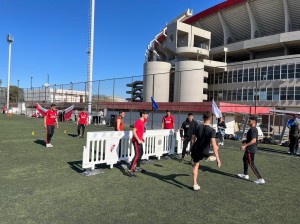 40 años del Instituto River